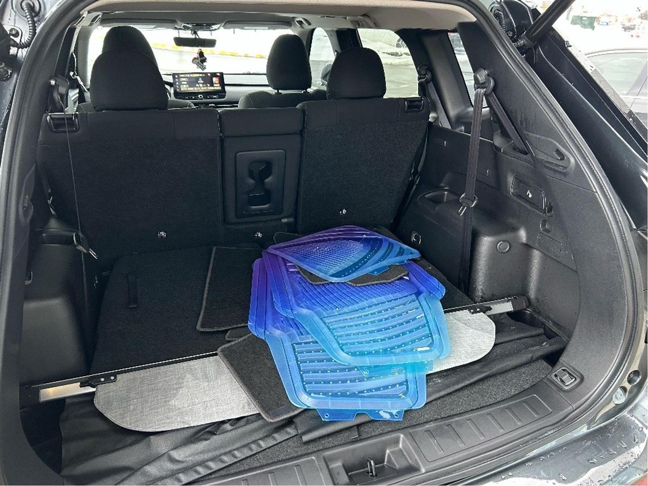 2025 Mitsubishi Outlander SE S-AWC   CLEAN CARFAX   ONE OWNER Photo