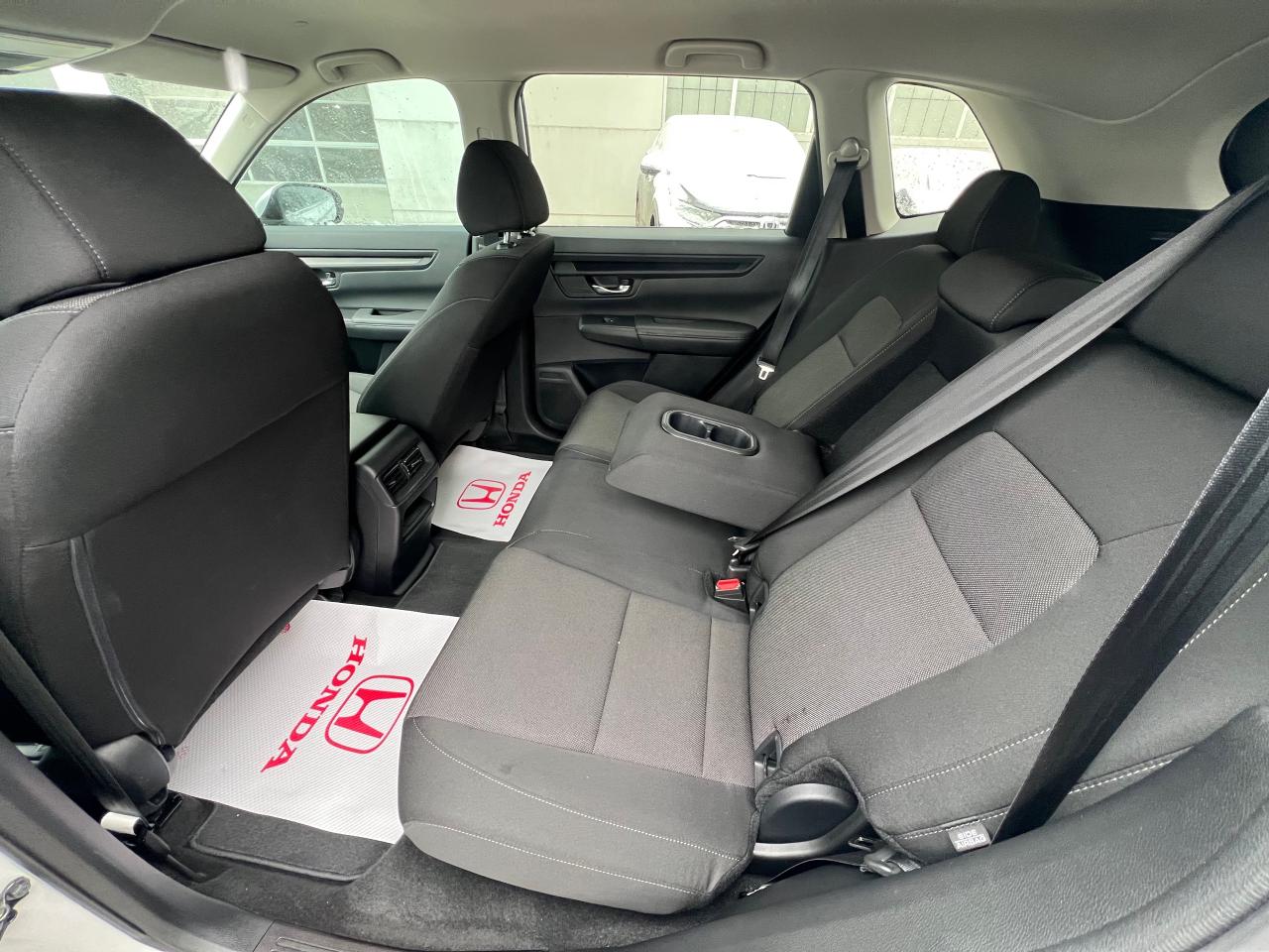 2024 Honda CR-V LX-B 4dr All-Wheel Drive Photo