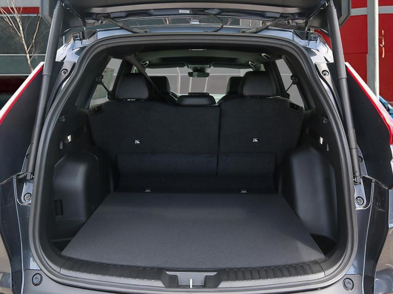 2026 Honda CR-V Hybrid EX-L 4dr All-Wheel Drive Photo