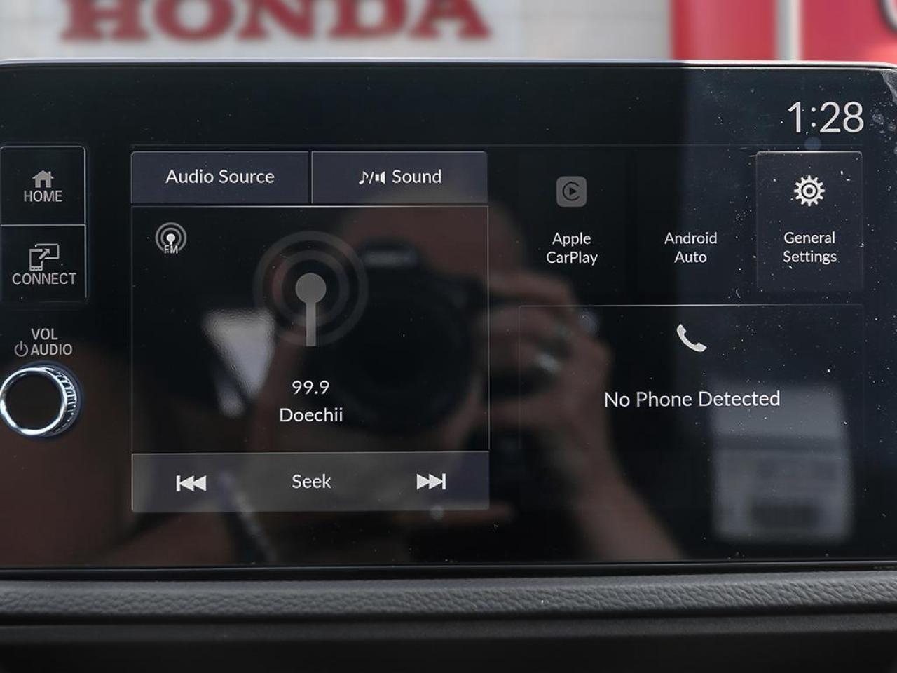 2026 Honda CR-V Hybrid EX-L 4dr All-Wheel Drive Photo