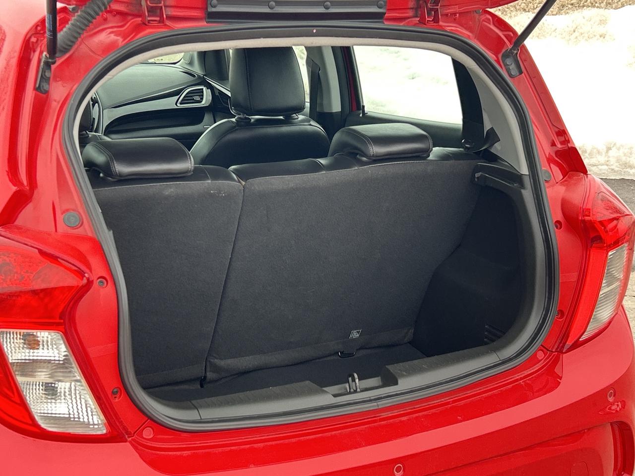 2019 Chevrolet Spark LT LEATHER/PWR SUNROOF  CALL PICTON 58K KM'S Photo