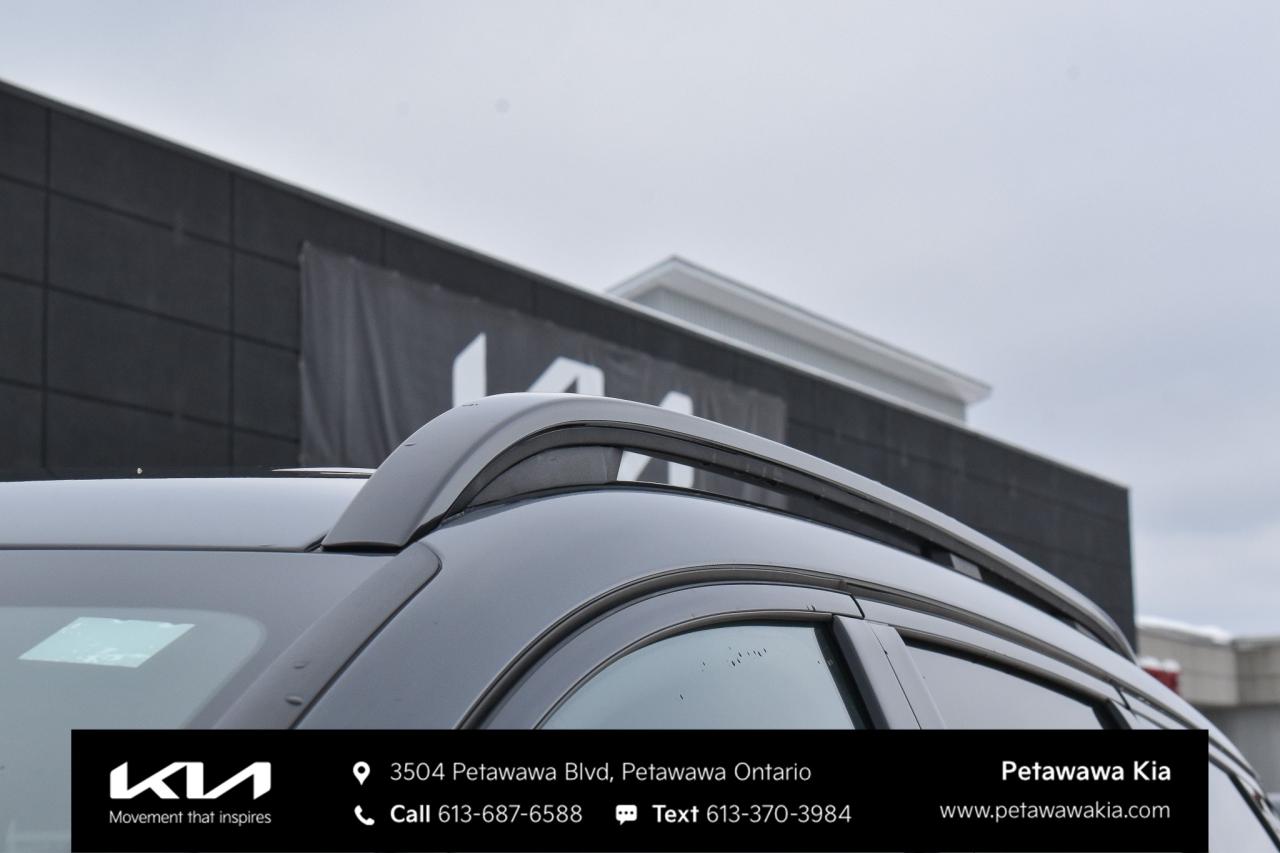 2024 Kia Sportage X-Line 4dr All-Wheel Drive Photo4