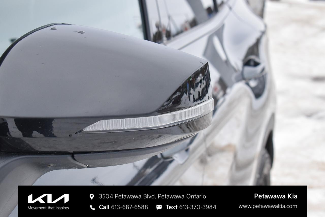 2024 Kia Sportage X-Line 4dr All-Wheel Drive Photo3