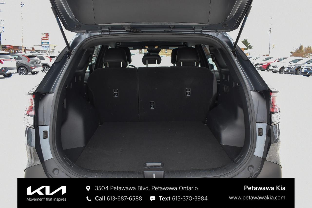 2024 Kia Sportage X-Line 4dr All-Wheel Drive Photo