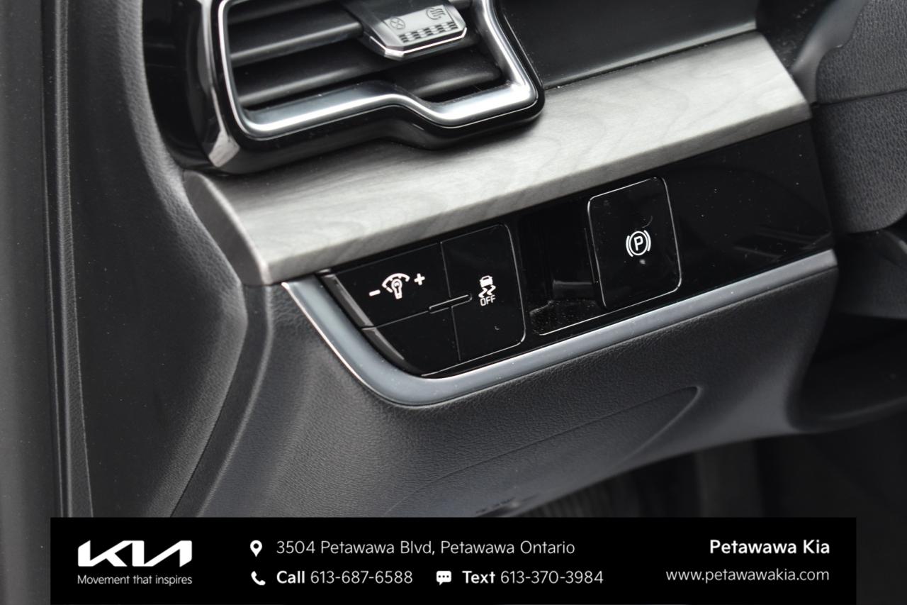 2024 Kia Sportage X-Line 4dr All-Wheel Drive Photo