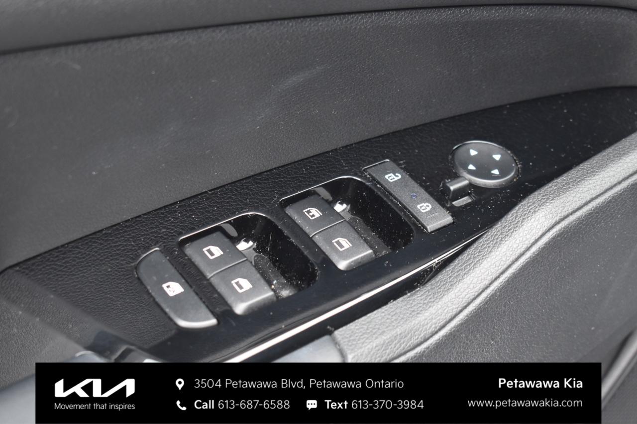 2024 Kia Sportage X-Line 4dr All-Wheel Drive Photo