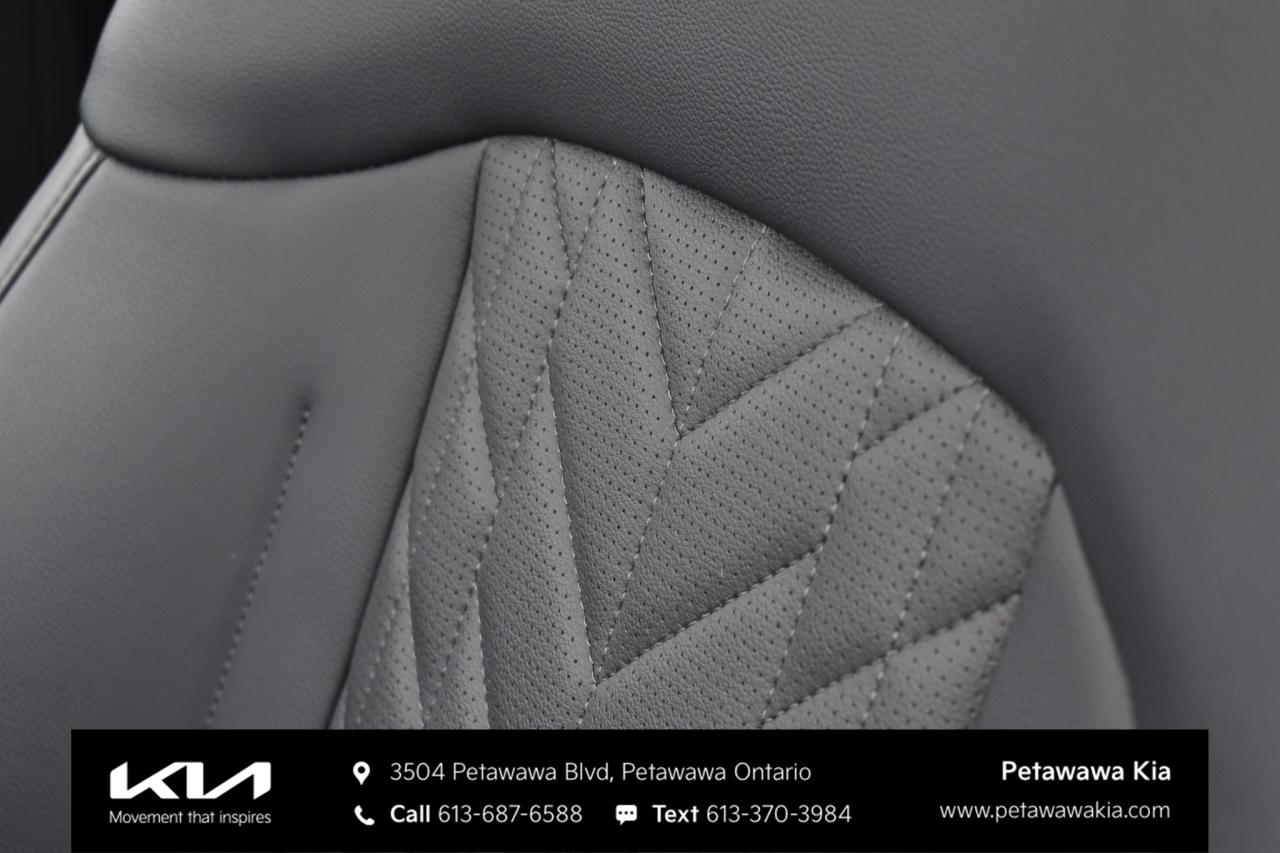 2024 Kia Sportage X-Line 4dr All-Wheel Drive Photo