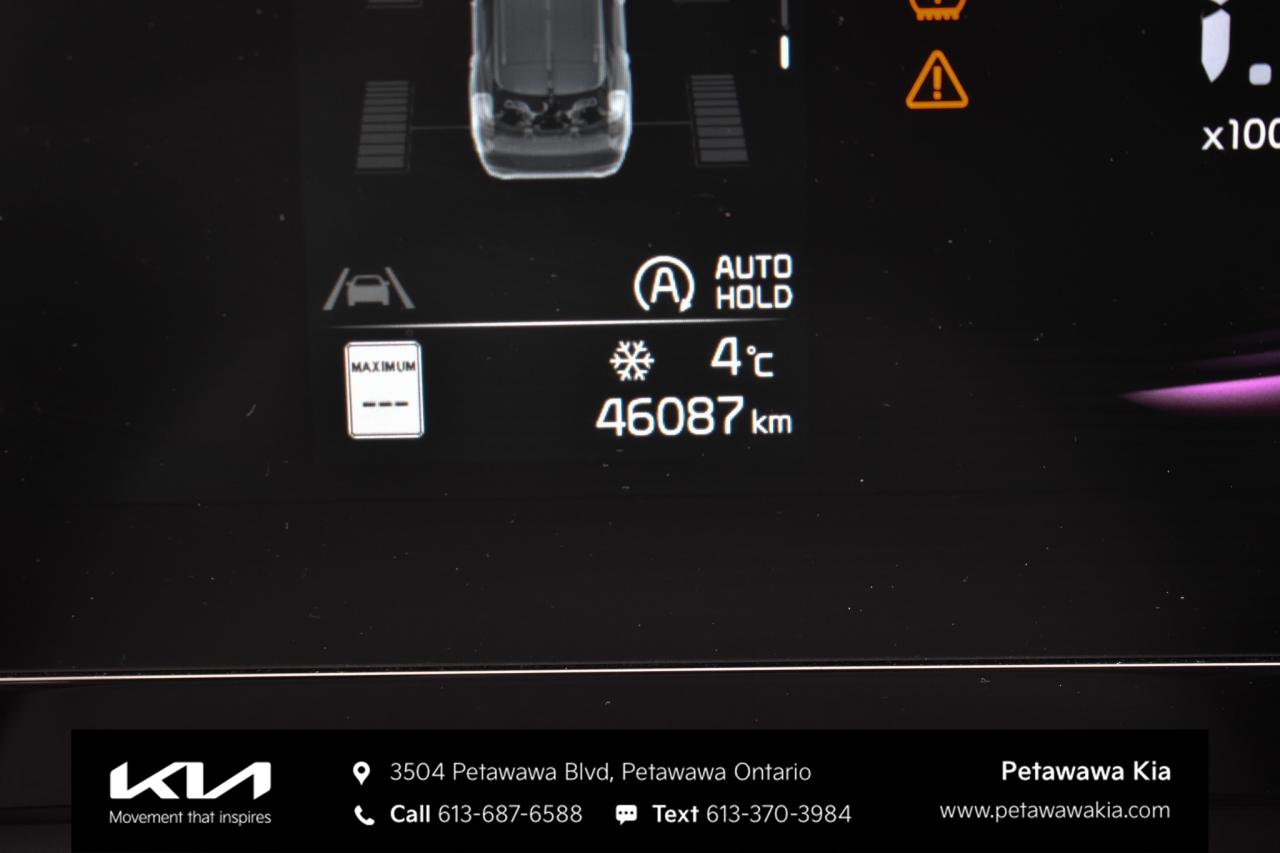 2024 Kia Sportage X-Line 4dr All-Wheel Drive Photo