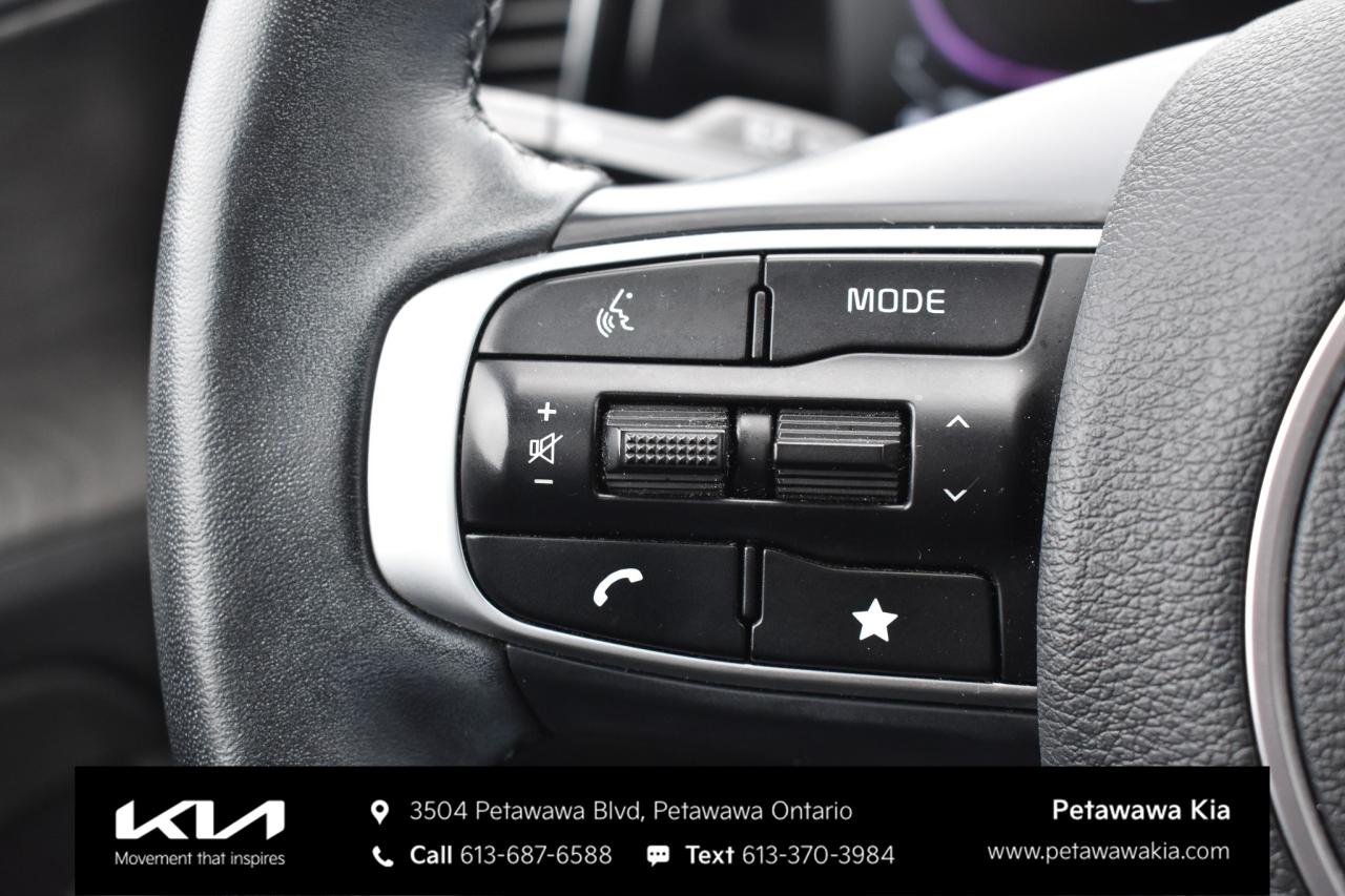 2024 Kia Sportage X-Line 4dr All-Wheel Drive Photo