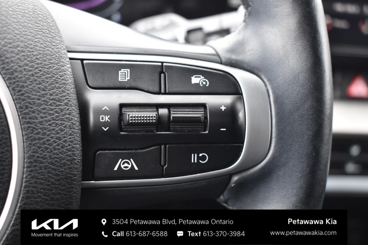 2024 Kia Sportage X-Line 4dr All-Wheel Drive Photo