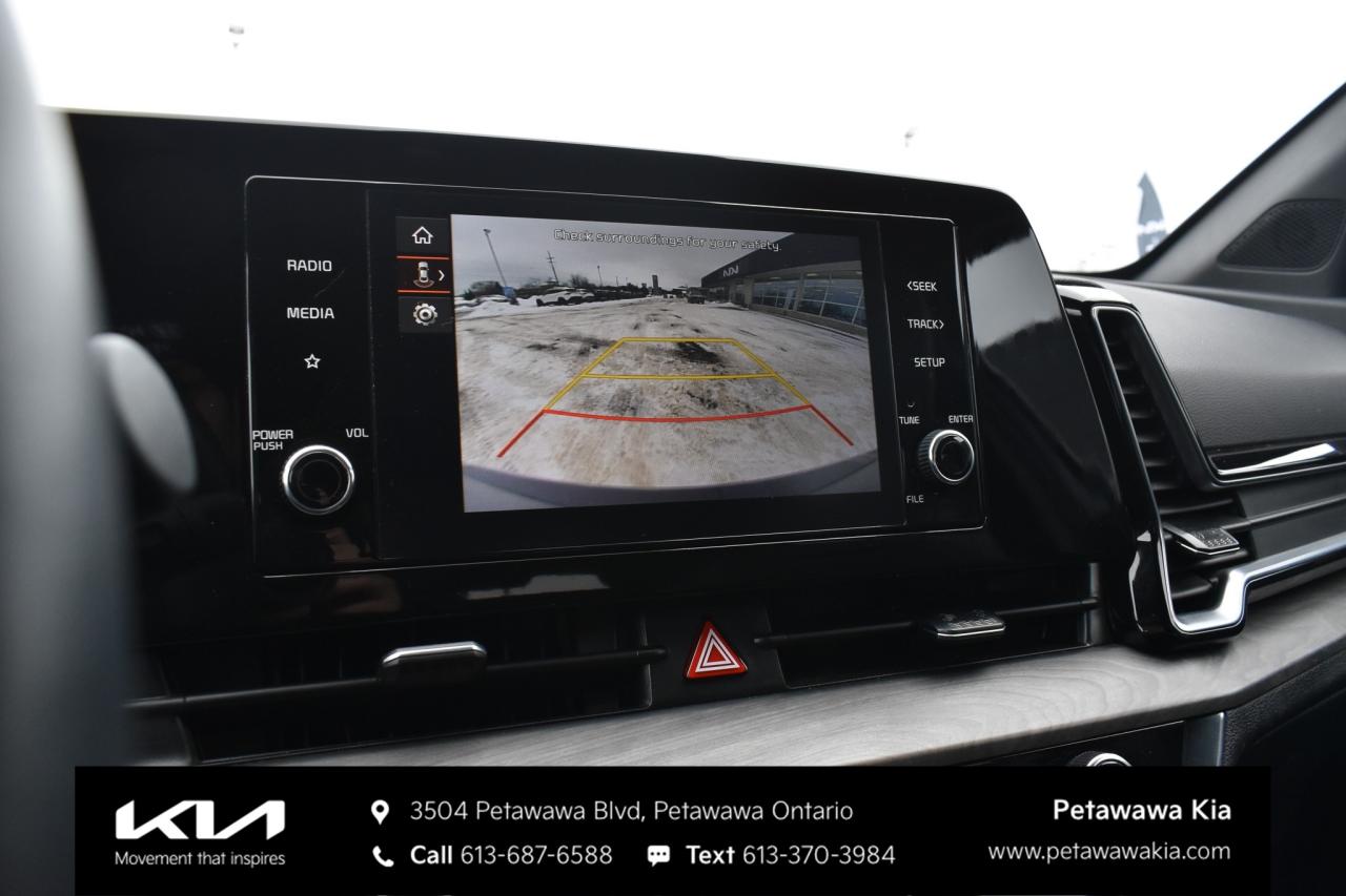 2024 Kia Sportage X-Line 4dr All-Wheel Drive Photo