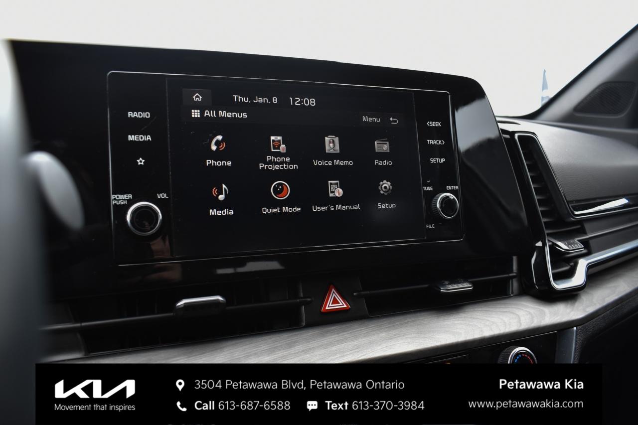 2024 Kia Sportage X-Line 4dr All-Wheel Drive Photo