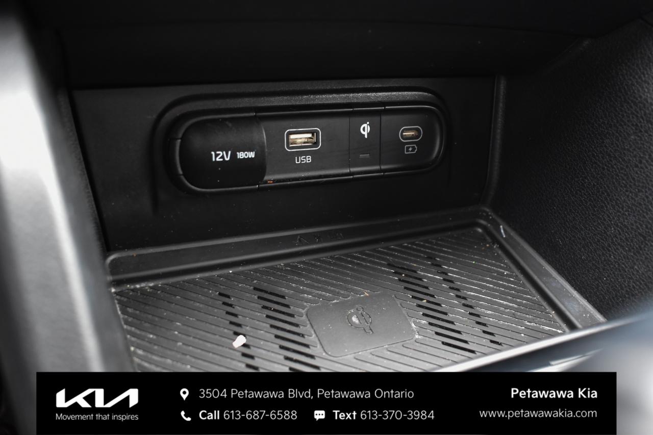 2024 Kia Sportage X-Line 4dr All-Wheel Drive Photo