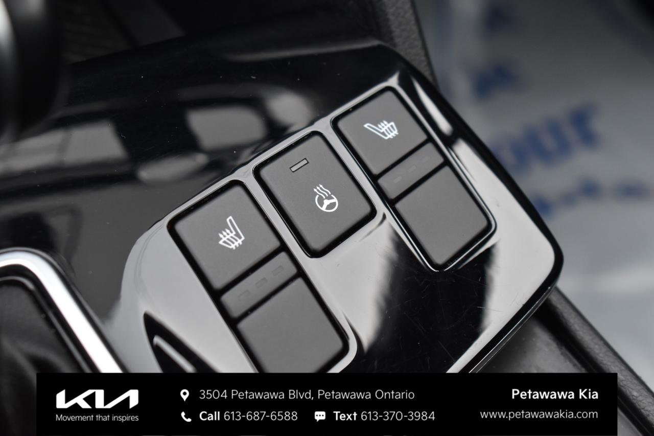 2024 Kia Sportage X-Line 4dr All-Wheel Drive Photo