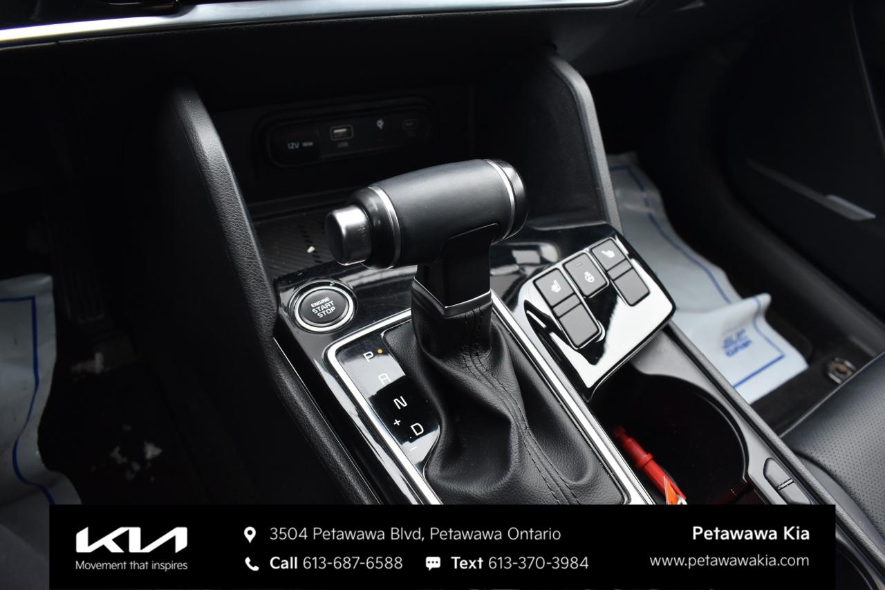 2024 Kia Sportage X-Line 4dr All-Wheel Drive Photo