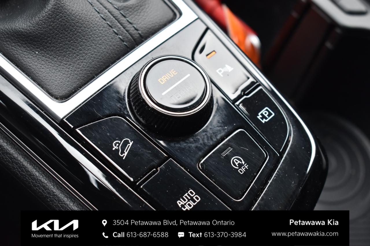 2024 Kia Sportage X-Line 4dr All-Wheel Drive Photo