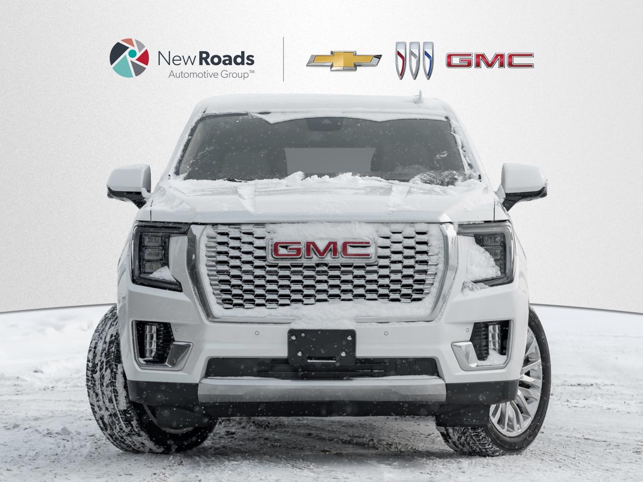 2023 GMC Yukon Denali 4X4 Photo