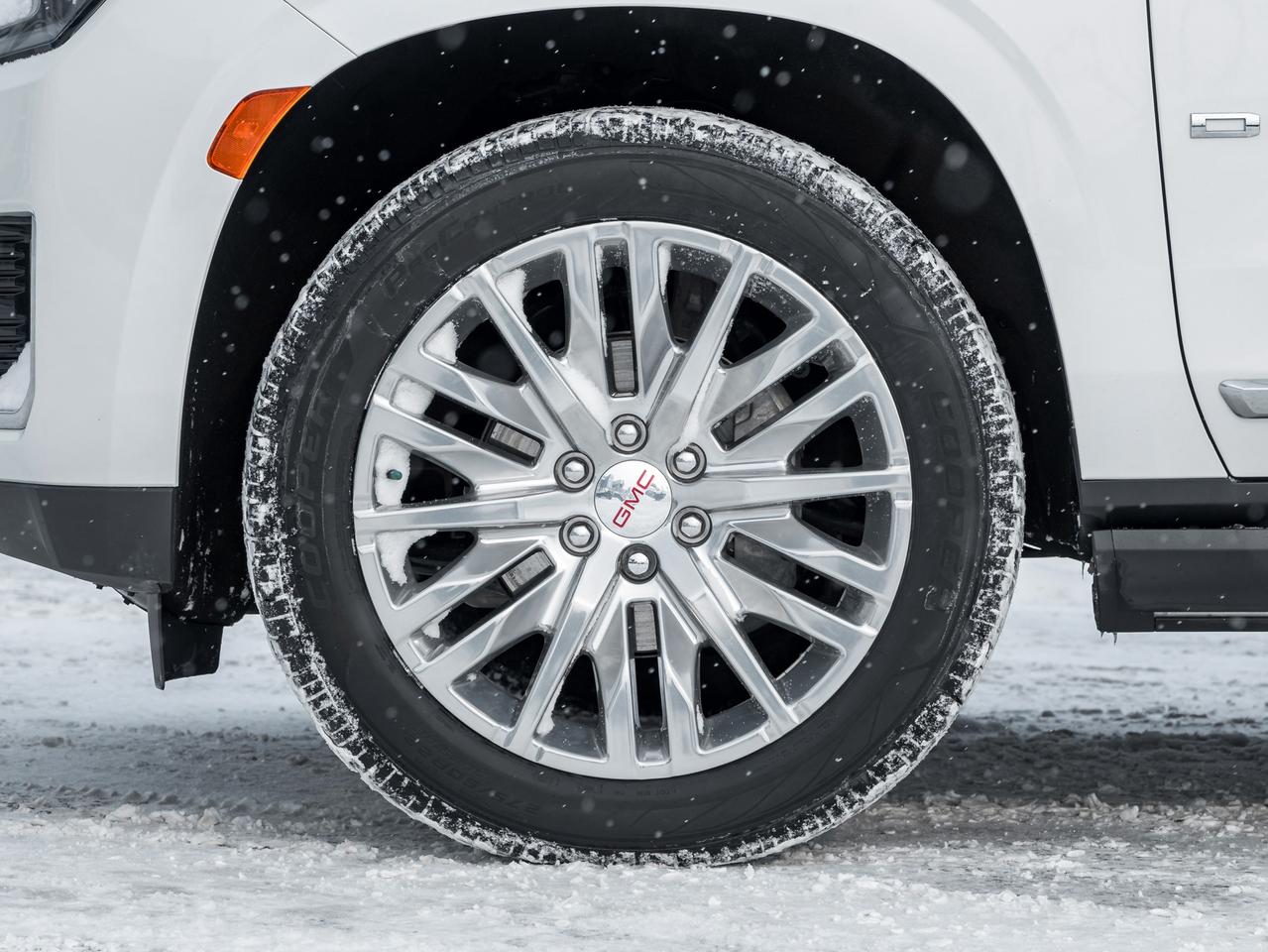 2023 GMC Yukon Denali 4X4 Photo