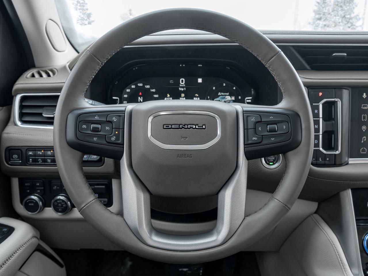 2023 GMC Yukon Denali 4X4 Photo