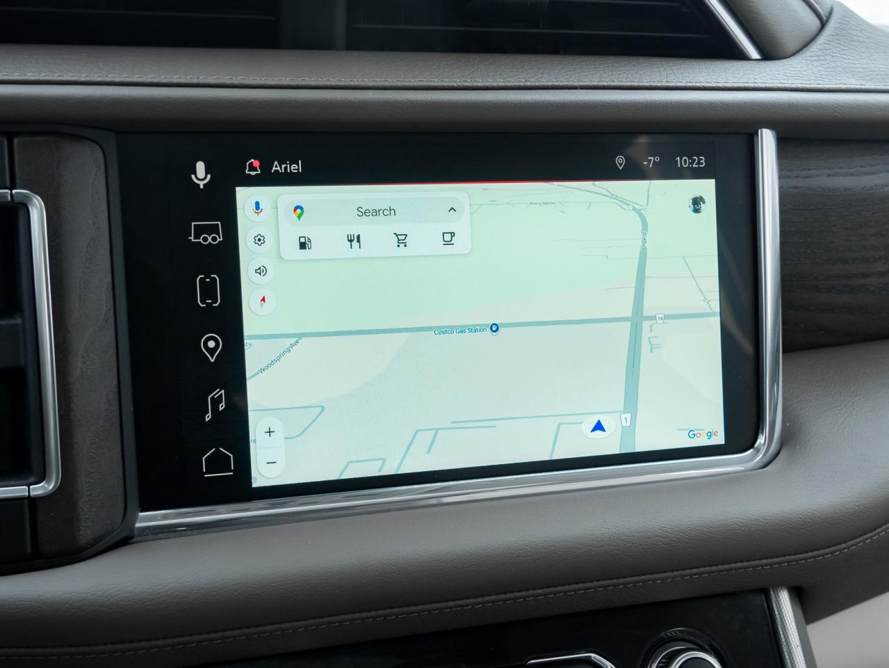 2023 GMC Yukon Denali 4X4 Photo