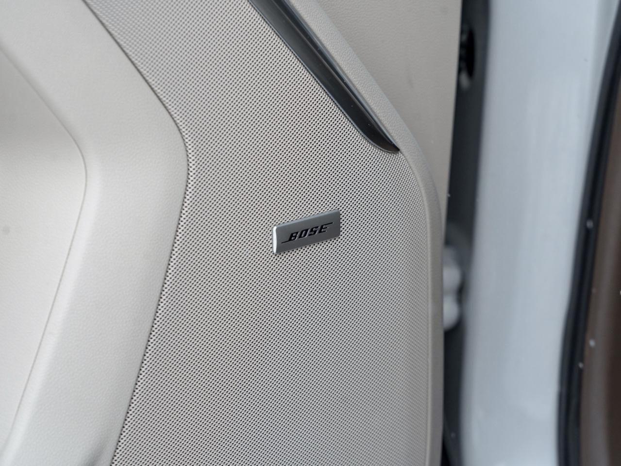 2023 GMC Yukon Denali 4X4 Photo