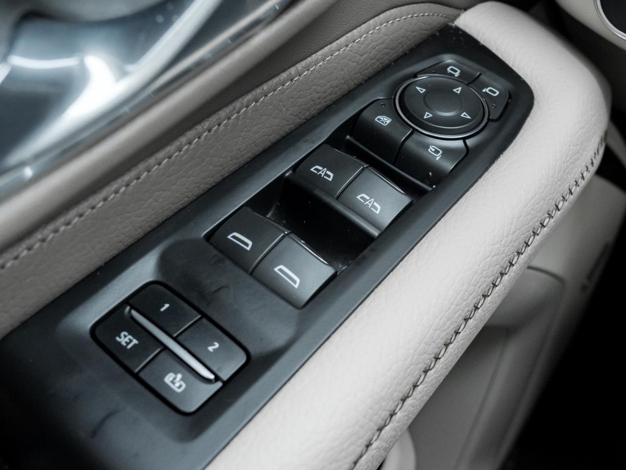 2023 GMC Yukon Denali 4X4 Photo