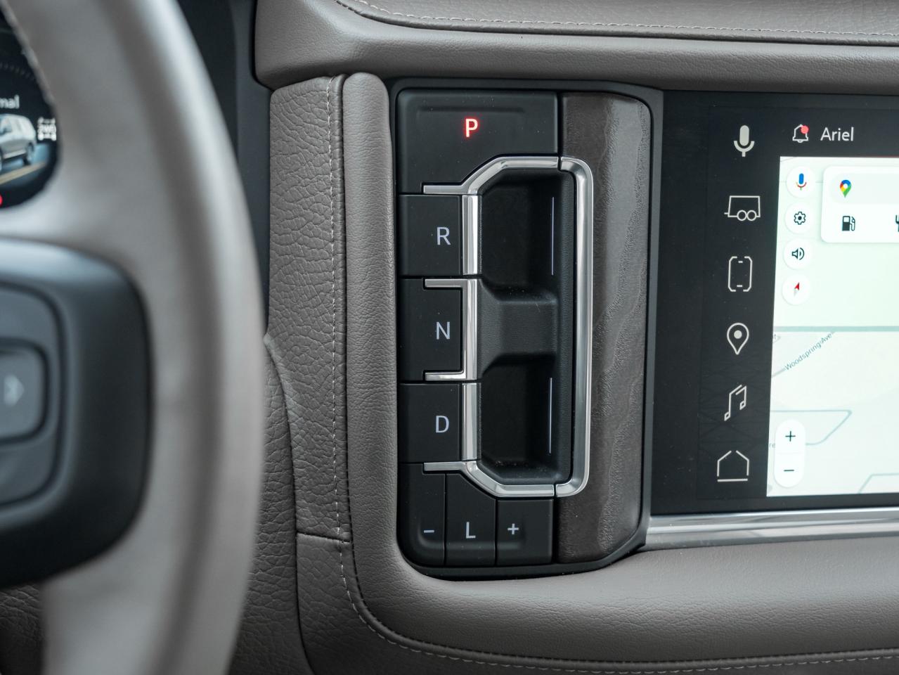 2023 GMC Yukon Denali 4X4 Photo