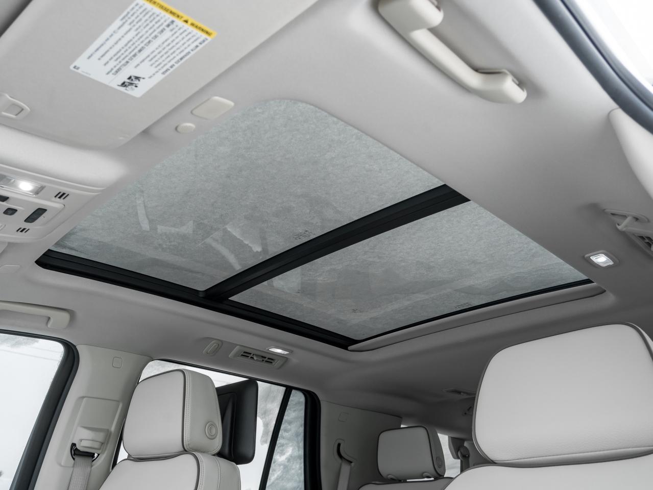 2023 GMC Yukon Denali 4X4 Photo