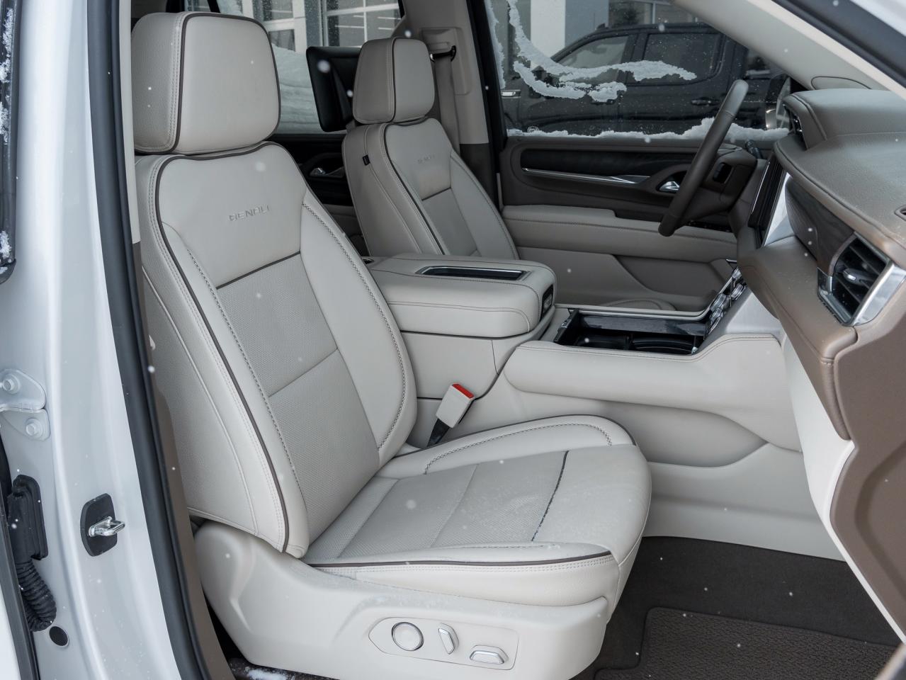 2023 GMC Yukon Denali 4X4 Photo