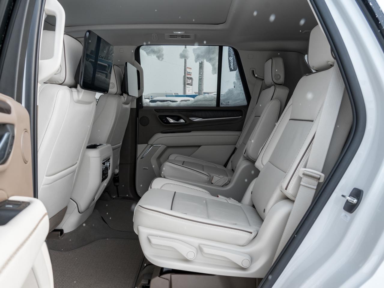 2023 GMC Yukon Denali 4X4 Photo