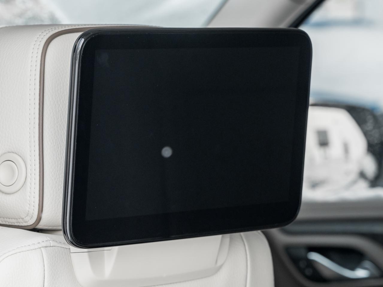 2023 GMC Yukon Denali 4X4 Photo