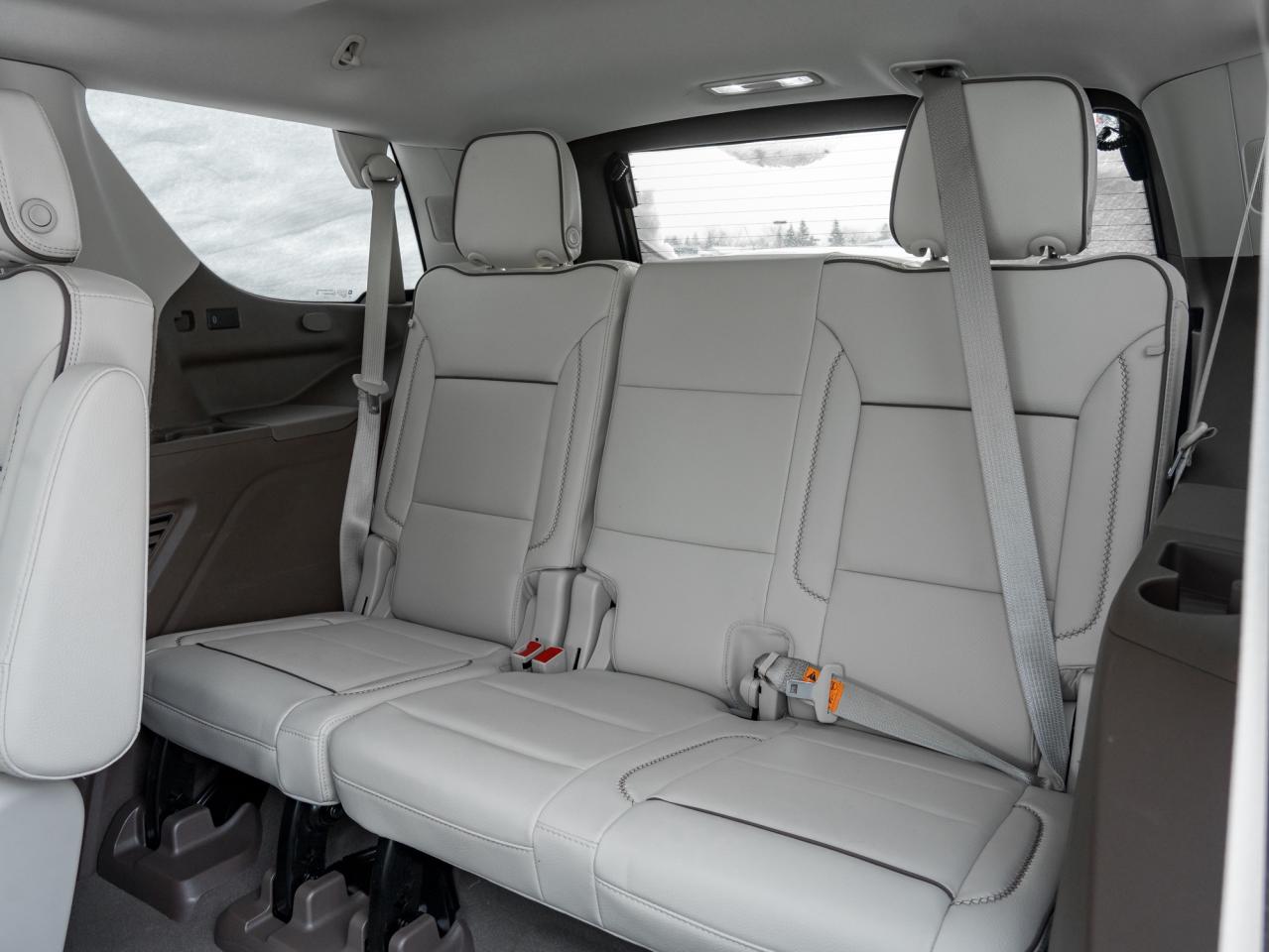 2023 GMC Yukon Denali 4X4 Photo