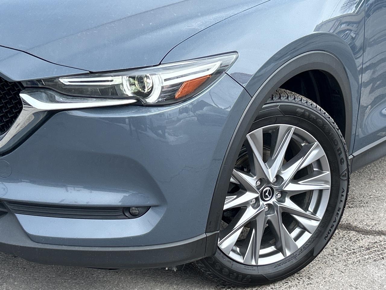 2021 Mazda CX-5 GT WELL EQUIPPED **BELLEVILLE 613-961-8848** Photo