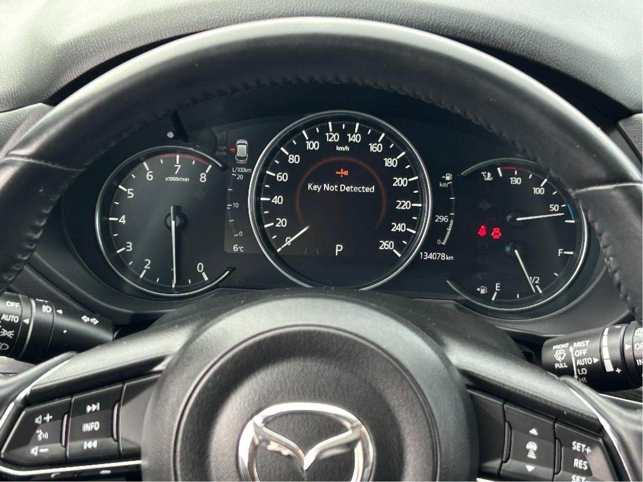 2021 Mazda CX-5 GT WELL EQUIPPED **BELLEVILLE 613-961-8848** Photo