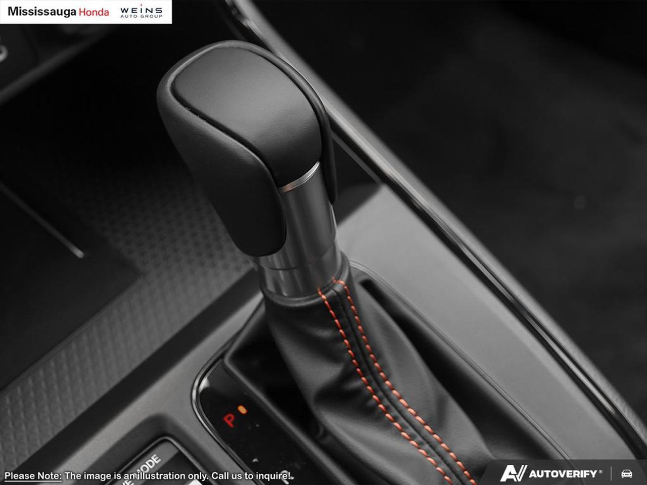 2026 Honda CR-V Hybrid TrailSport 4dr All-Wheel Drive Photo