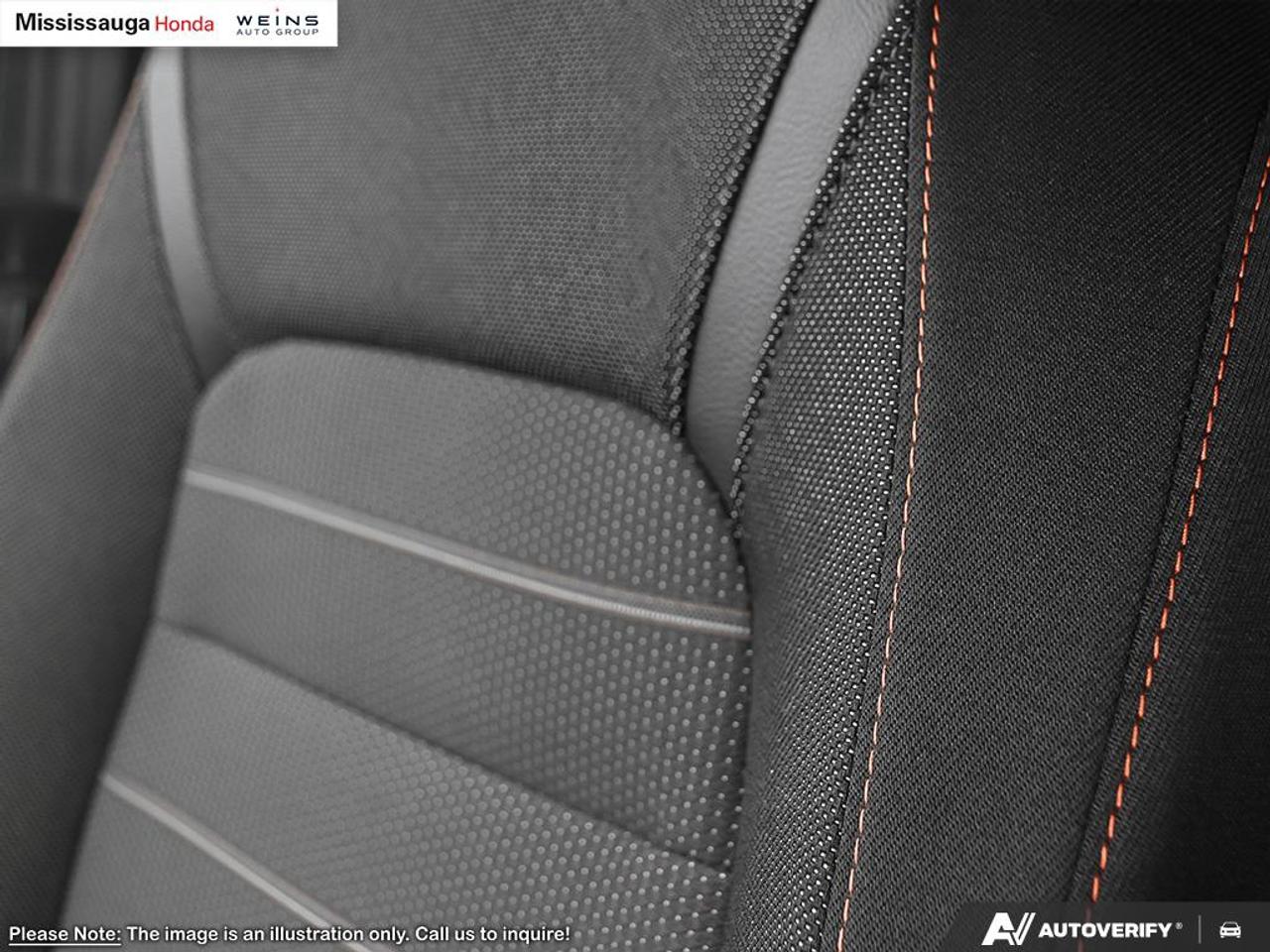 2026 Honda CR-V Hybrid TrailSport 4dr All-Wheel Drive Photo