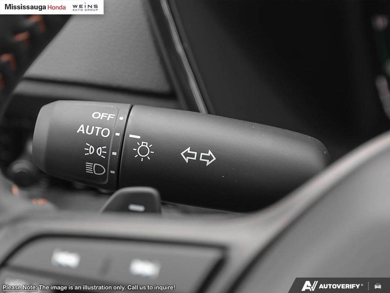 2026 Honda CR-V Hybrid TrailSport 4dr All-Wheel Drive Photo