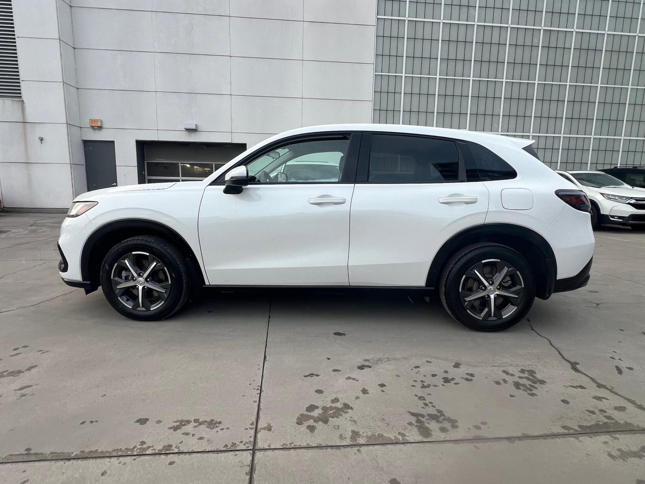 2023 Honda HR-V EX-L Navi 4dr All-Wheel Drive Photo