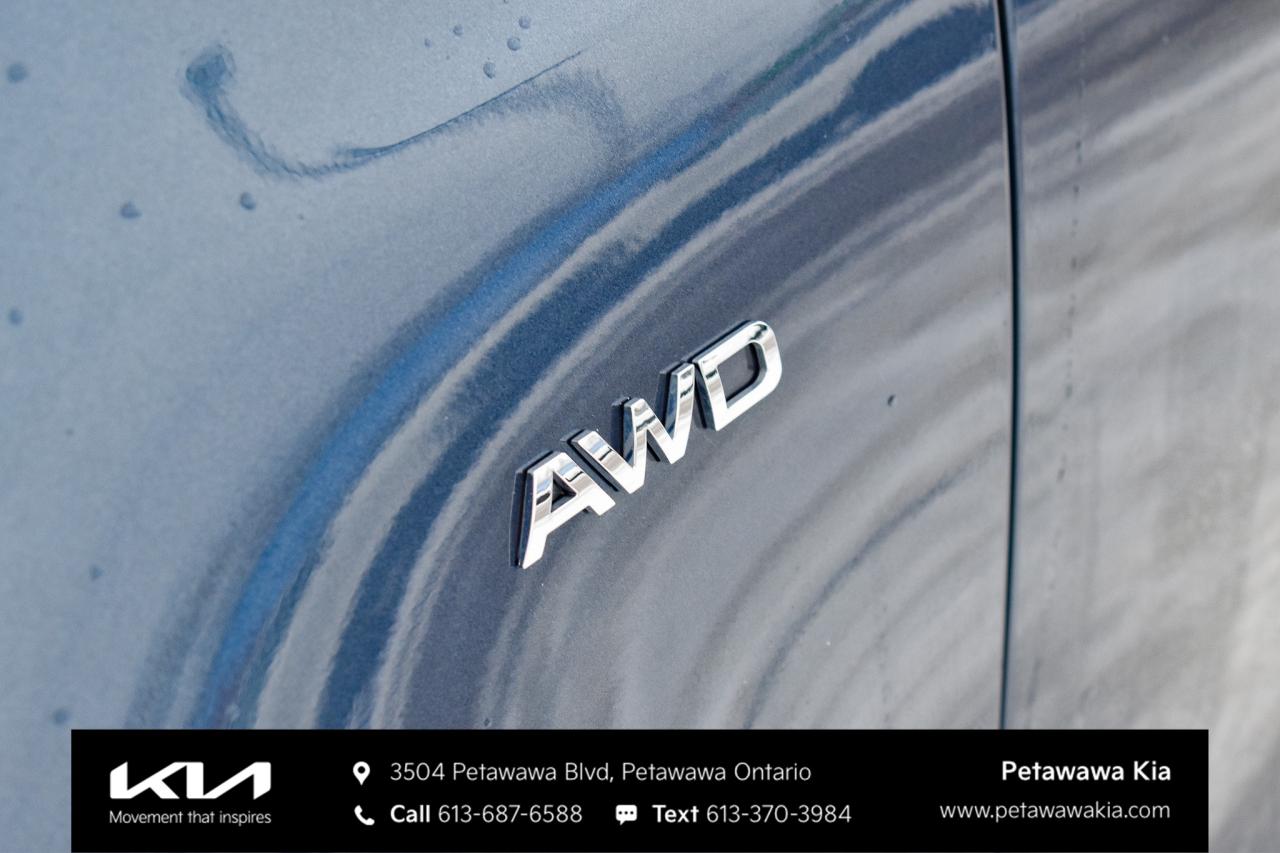 2021 Kia Sportage LX 4dr All-wheel Drive Photo