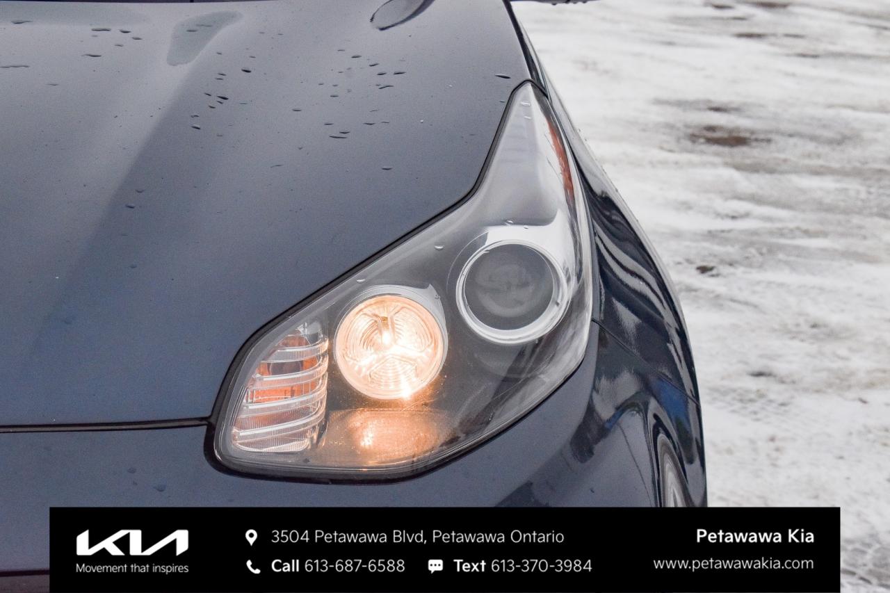 2021 Kia Sportage LX 4dr All-wheel Drive Photo