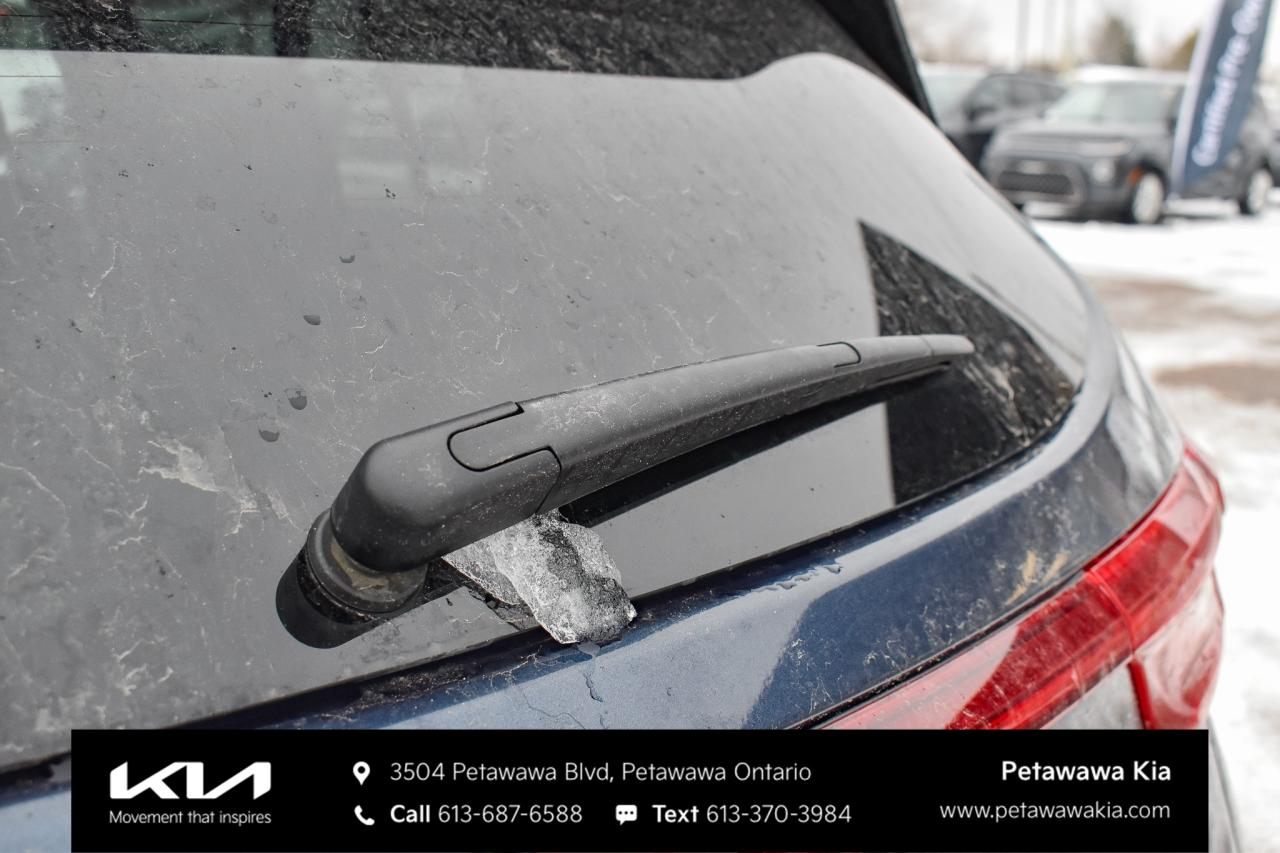 2021 Kia Sportage LX 4dr All-wheel Drive Photo