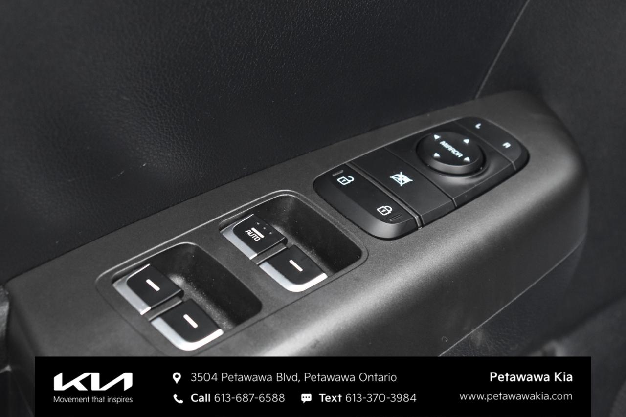 2021 Kia Sportage LX 4dr All-wheel Drive Photo