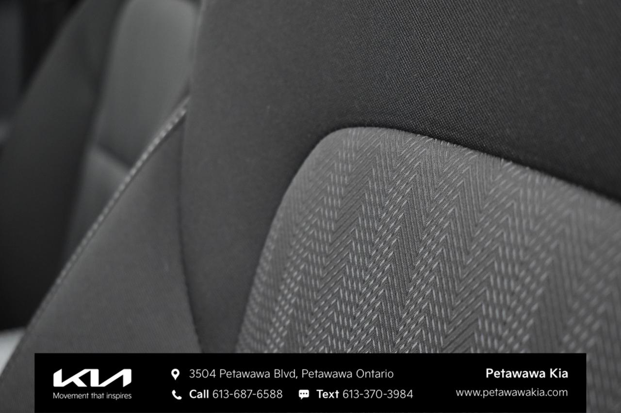 2021 Kia Sportage LX 4dr All-wheel Drive Photo