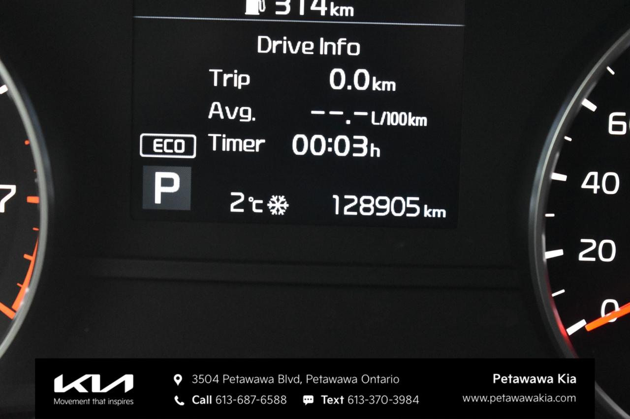 2021 Kia Sportage LX 4dr All-wheel Drive Photo