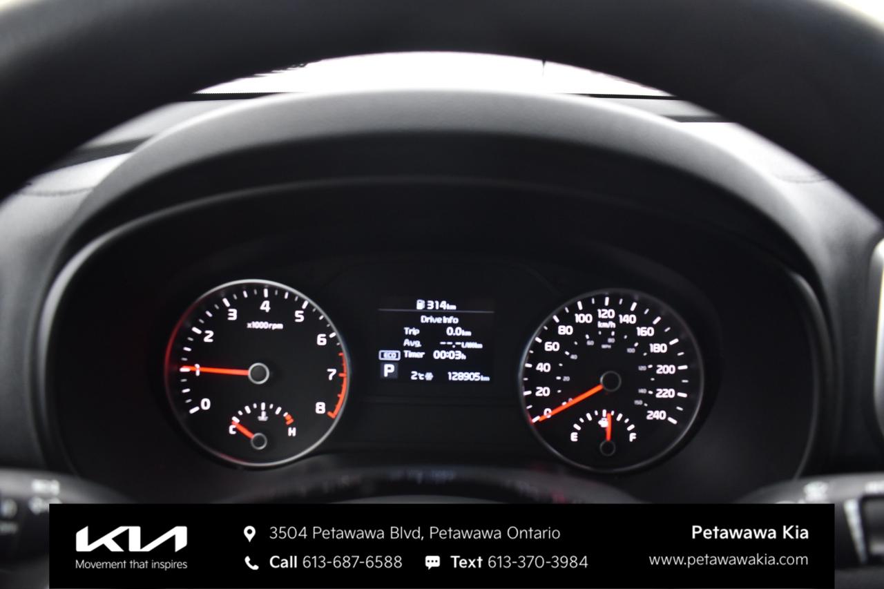 2021 Kia Sportage LX 4dr All-wheel Drive Photo