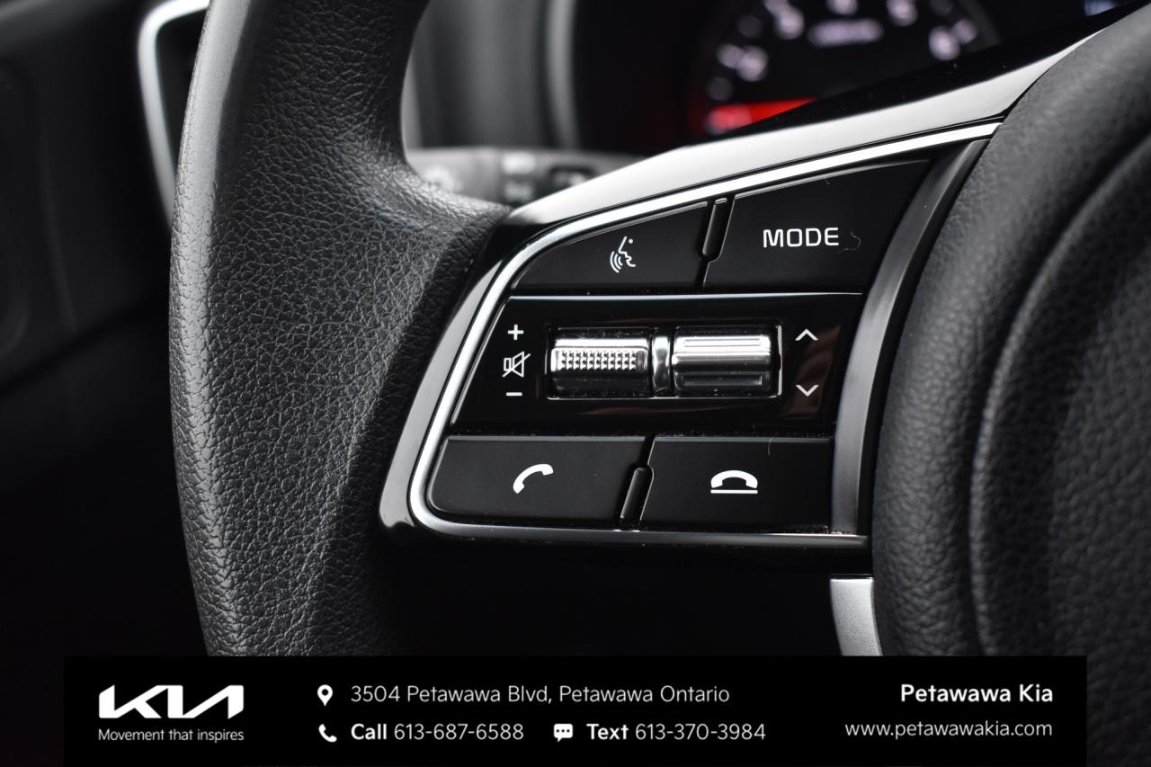 2021 Kia Sportage LX 4dr All-wheel Drive Photo