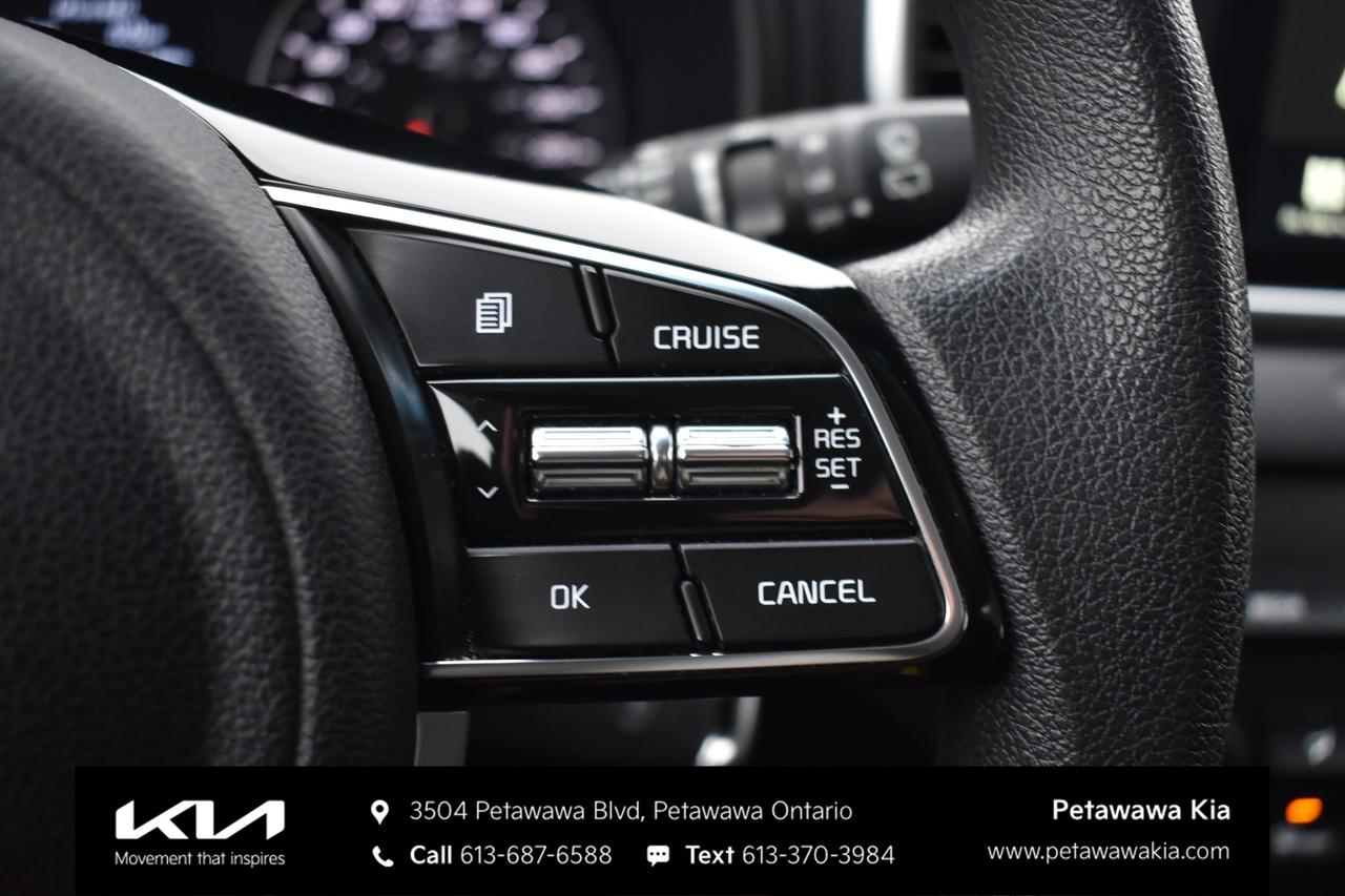 2021 Kia Sportage LX 4dr All-wheel Drive Photo