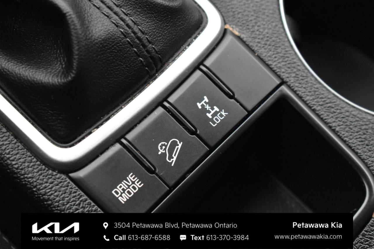 2021 Kia Sportage LX 4dr All-wheel Drive Photo