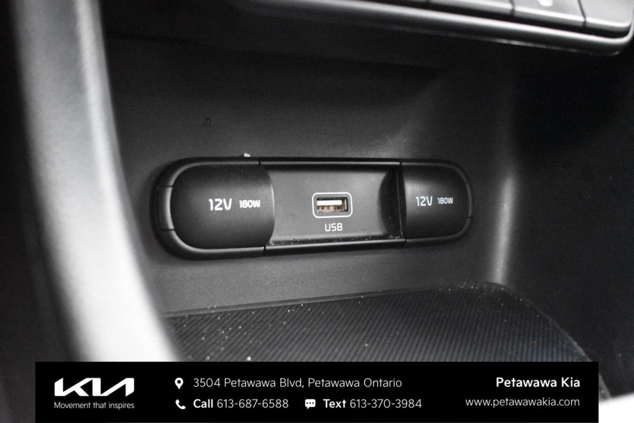 2021 Kia Sportage LX 4dr All-wheel Drive Photo