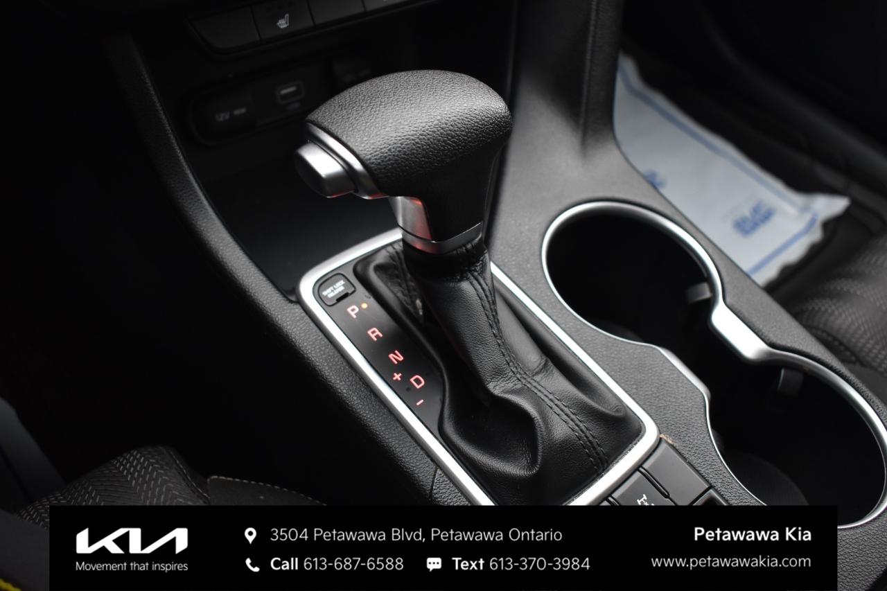 2021 Kia Sportage LX 4dr All-wheel Drive Photo